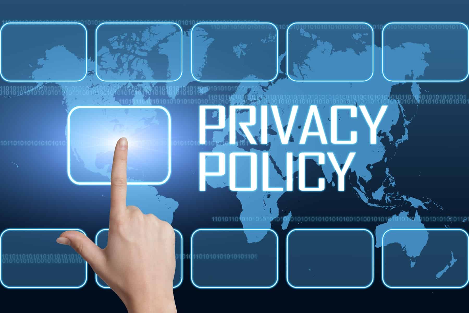 ElitePartner Privacy Policy